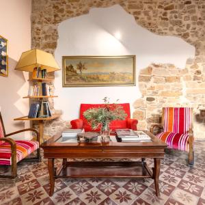 Sette Fate Suites & Spa