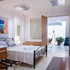 Comfort 2 minutes from the Metro