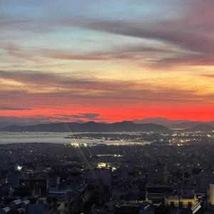 newly built apartment with amazing view