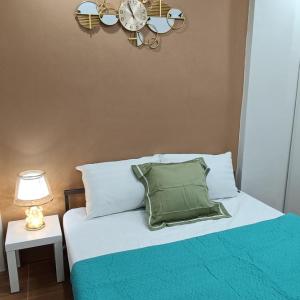 Brand New 25sqm Apartment Makati