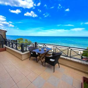 Sirena apartament First Line