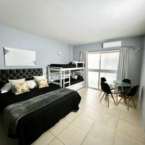 Paraguay boutique, Obelisco, Loft
