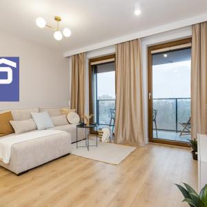SuperApart Kłobucka apt345 - Parking, near Airport