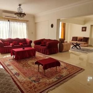 Nasr city flat near to CA airport
