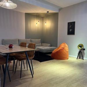 Emilio's Apartments Astir