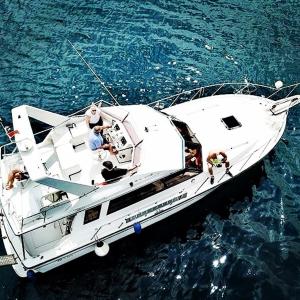 Villa - Yacht