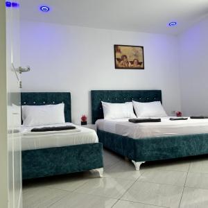 Apartamente Ersi Shengjin