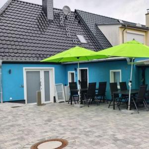 Happiness Comfortable holiday residence