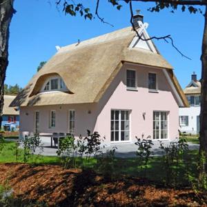 Beach Villa La Vie en Rose