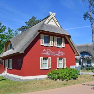 Alte Liebe Comfortable holiday residence
