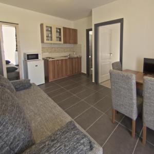 Luca Apartman