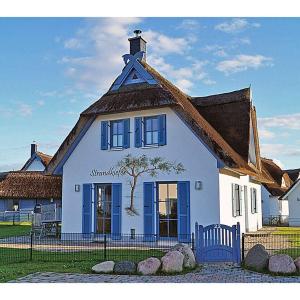 Strandkiefer Comfortable holiday residence