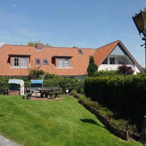 Luxury house R1 Comfortable holiday residence