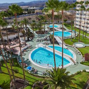 631 PARAISO MASPALOMAS
