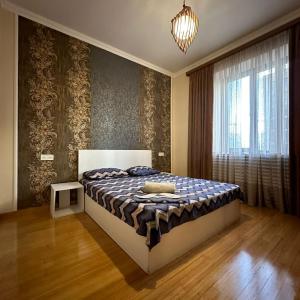 Apartment in Yerevan on Argishti Street,Centre