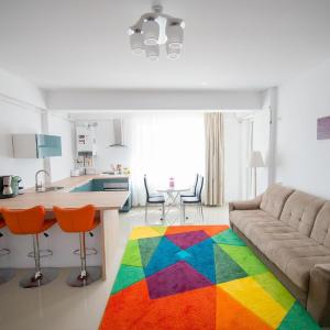 Apartament Sunset Beach Astoria