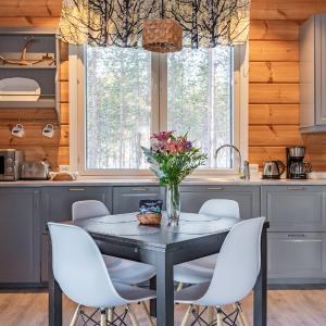 Arctic Nature Lodge