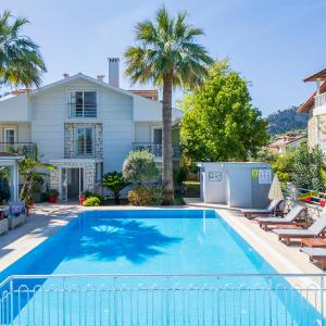 HOTEL DALYANCE