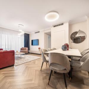 Luxury 3BDR In The Heart Of Jerusalem