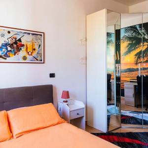 Equipped Apt Near to Parco Dora