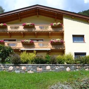 Apartment mit Herz