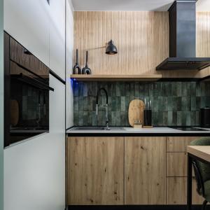 Mieszczańska - Nowoczesny apartament studio w centrum Wrocławia komfort, styl i doskonała lokalizacja - Wrocław - Fair Rentals
