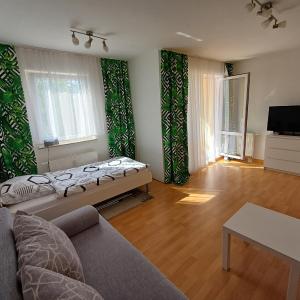 Schöne Ferienwohnung. Nähe Playmobil und Messe Nbg
