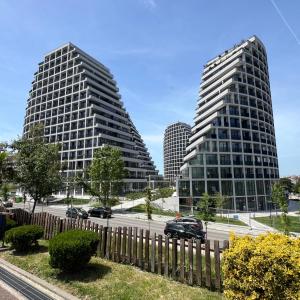 Joel Apartament