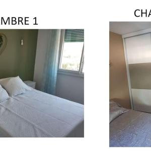 Appartement T3BIS - 74M2