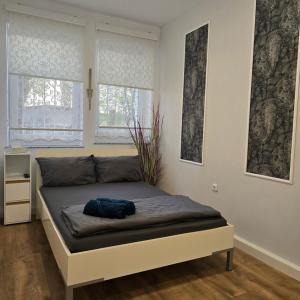 B&R Apartment Süd Nürnberg