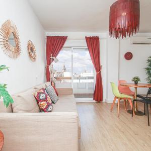 Stunning apt w views to Giralda - 15 minutes walk