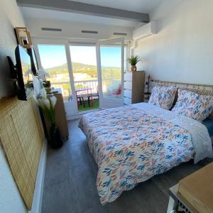 Studio Village Naturiste