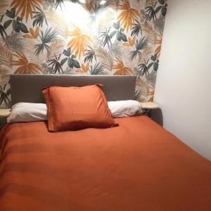 Appartement des Charmilles, Compiègne hyper-centre