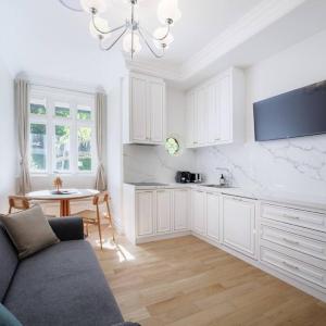 Cosy Federation Apartment Kirribilli 2 Bedroom #1