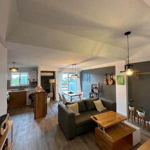 Hermoso 3 Ambientes - Subte/Tren - Villa Urquiza