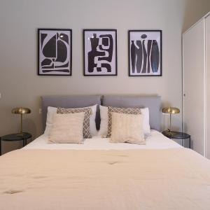 Boutique design apartment - Subway 300 meters 15 mins from Brera