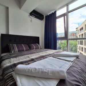 Petar's Apartment 3