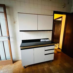 Apartamento - 16 pessoas