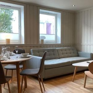 Ledaal Place 1 by Stavanger BnB