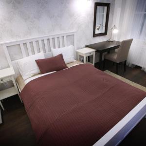 Chain Bridge Apartment