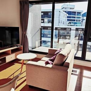 Relax & Comfy Central Apartment