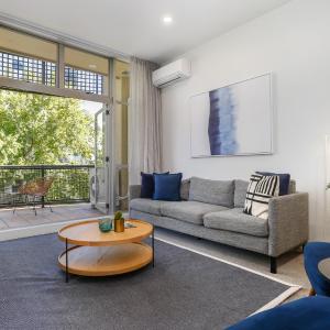 Hobson Quay Apartments by Urban Rest