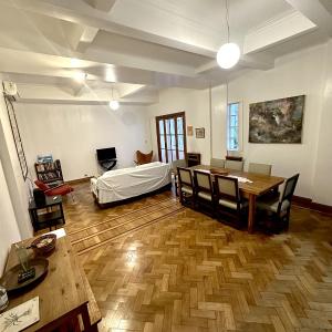 Apartamento Recoleta