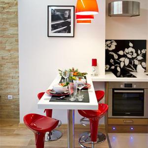 Apartament Cicha Woda Zakopane
