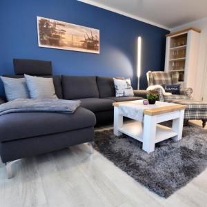 Ferienhaus "Hus Achtern Diek"