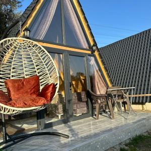 Brothershomes Bungalow