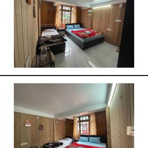 Mountain Manor Homestay