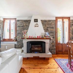 The Family Stone House Apartaments Dolomiti Cortina