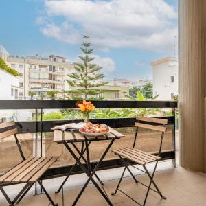 Il Moro Apartment near Bari Palese Train Station!