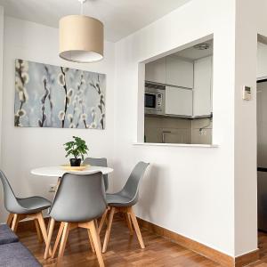 ᔓ Alameda de Capuchinos by DV Properties ᔕ
